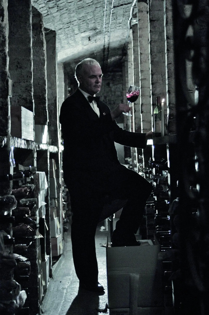 Foto - The Stafford London