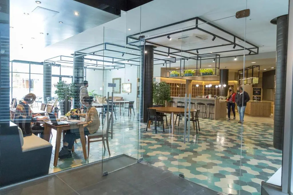 Photo - Opta Coliving