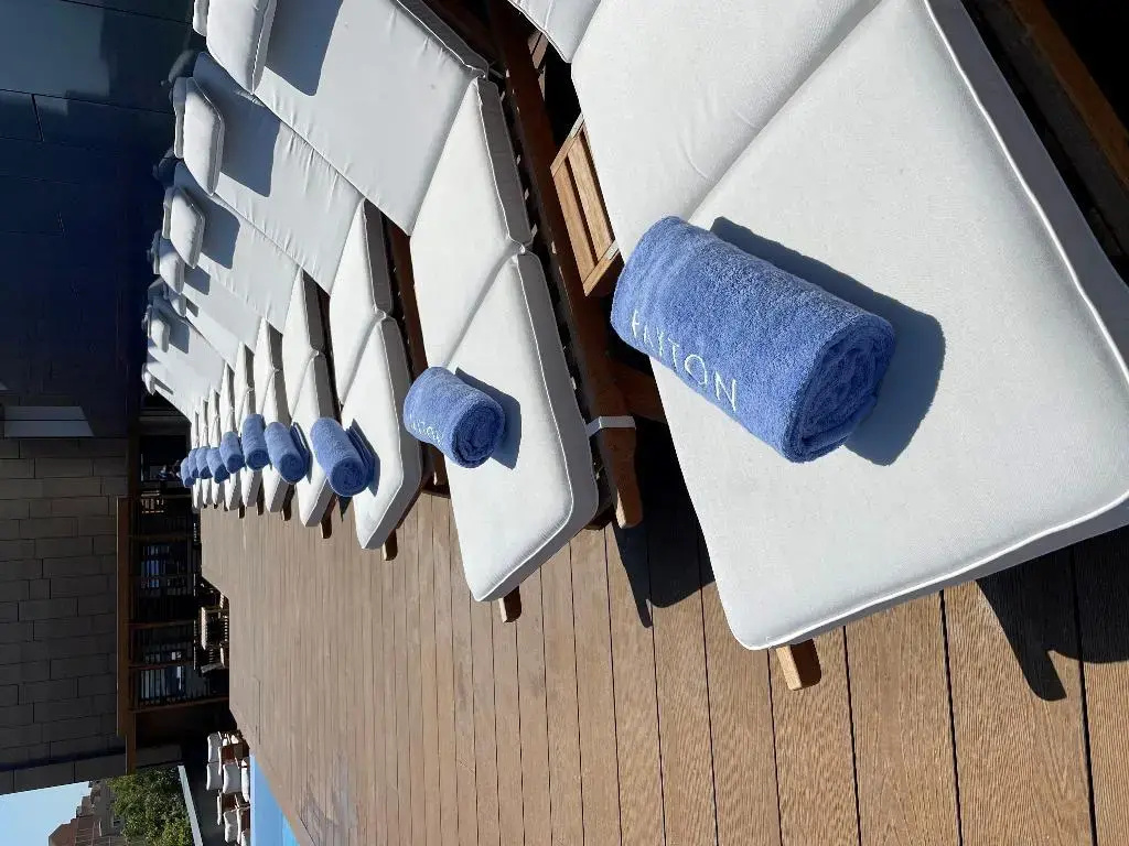 Photo - Hotel Paxton Barcelona