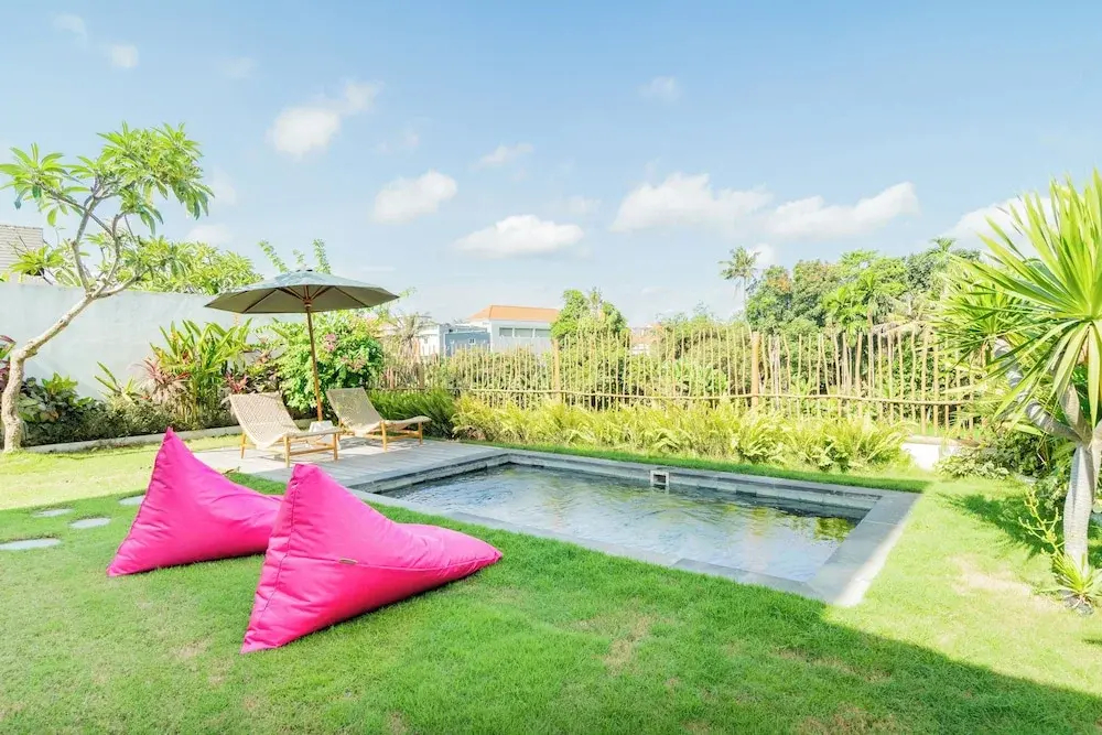 Foto - Gigi Sun Villa by Betterplace