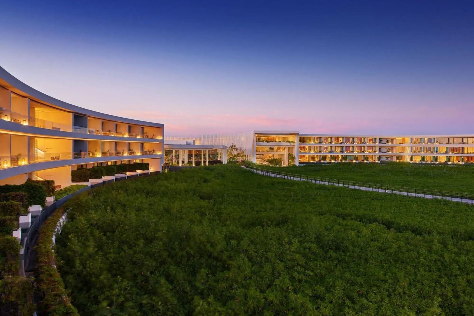 Foto - The St. Regis Kanai Resort, Riviera Maya