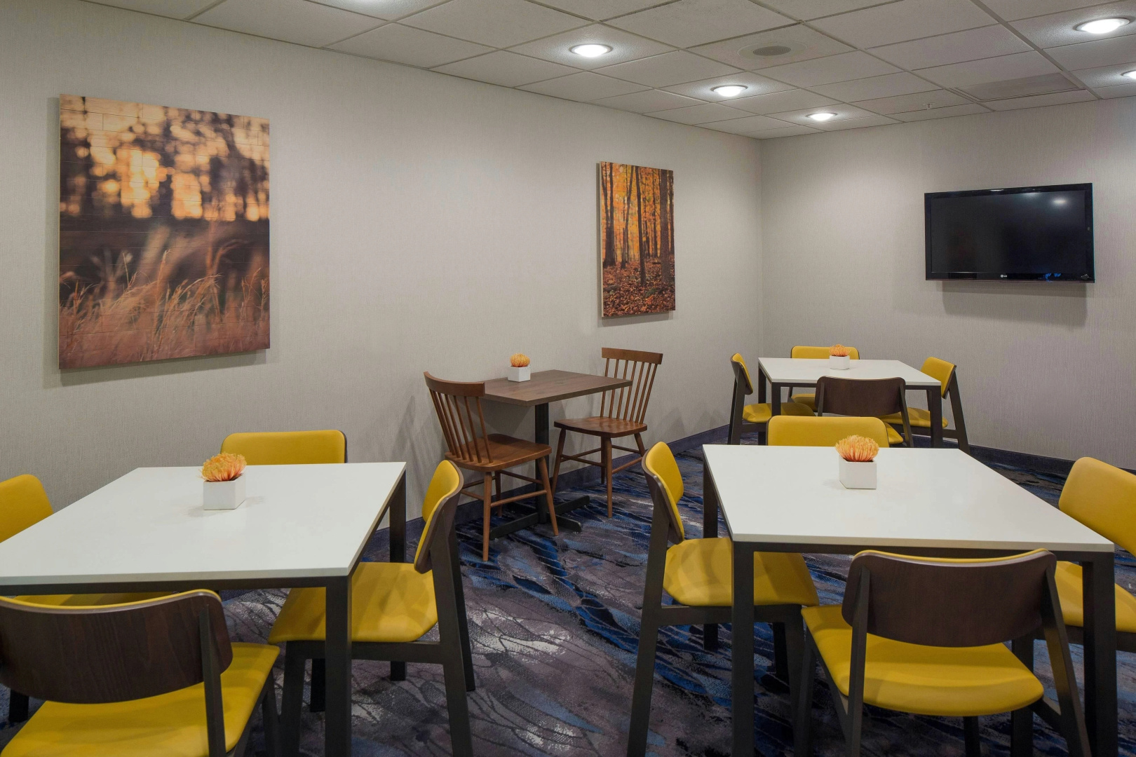 Photo - Fairfield Inn & Suites Orlando Lake Buena Vista