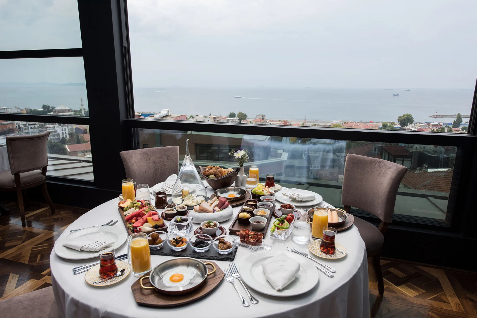 Foto - AJWA Sultanahmet - Preferred Hotels LVX Collection