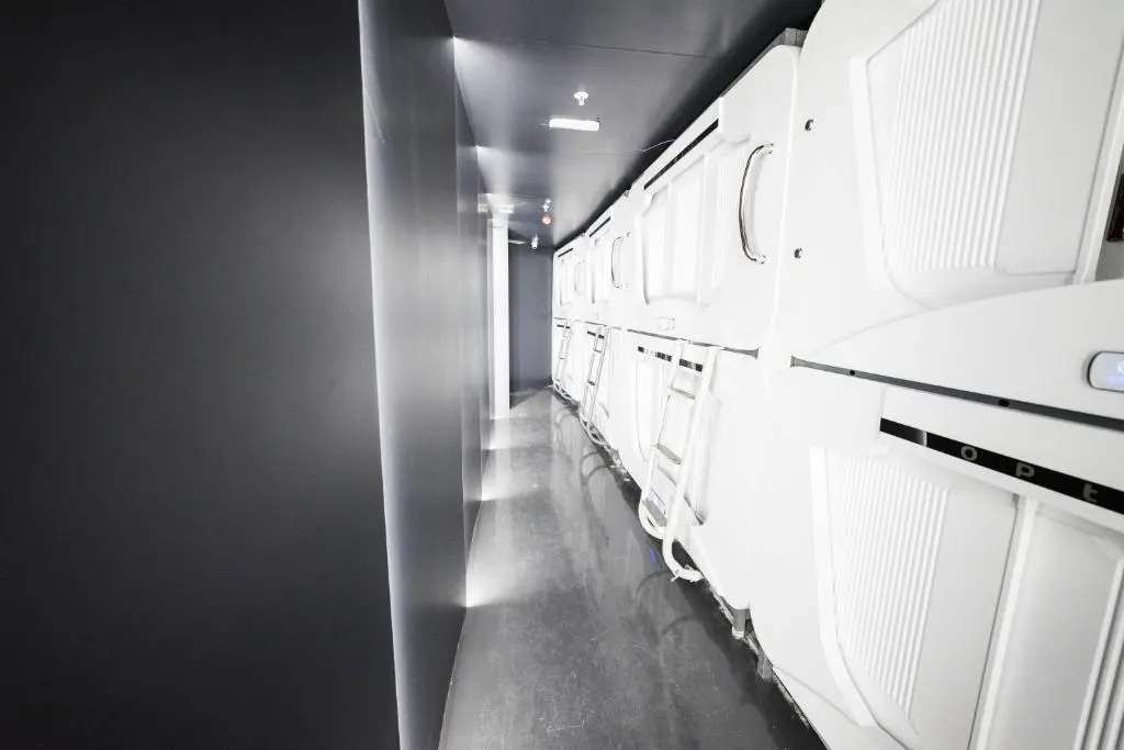 Foto - Optimi Rooms Bilbao