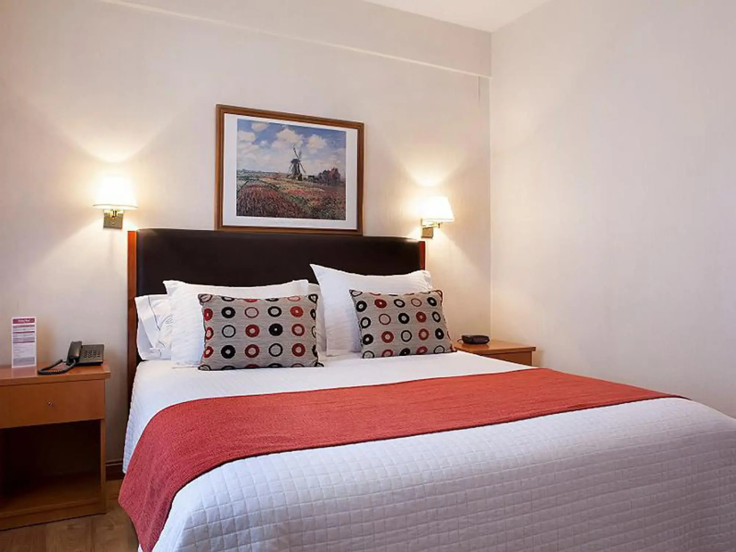 Foto - Hotel Waldorf