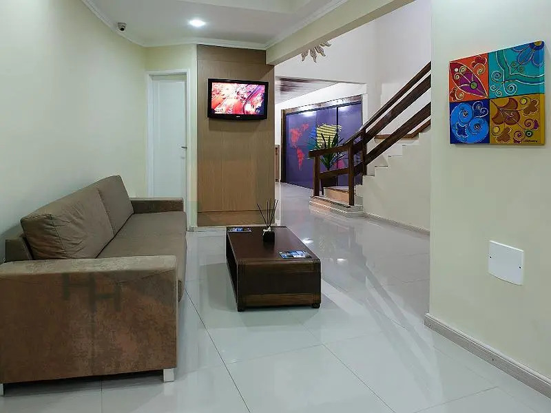 Foto - Marezzi Hotel Aracaju