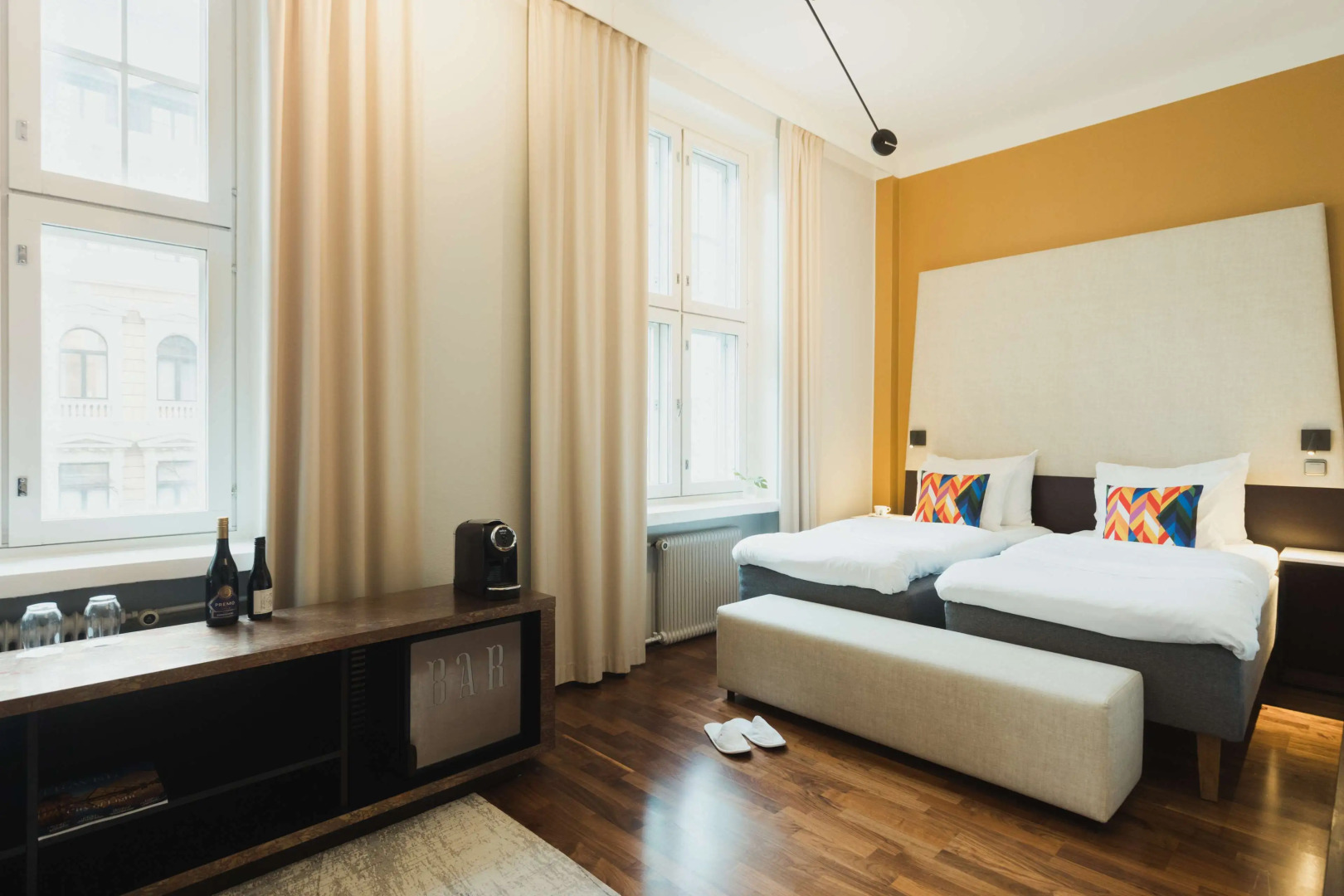 Photo - Hotel Klaus K