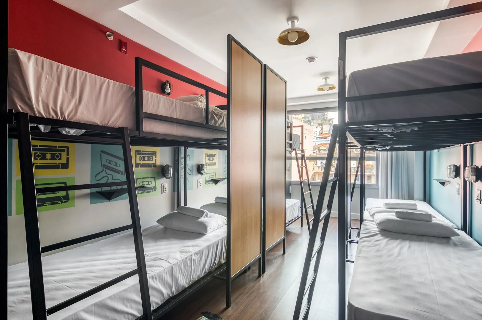 Photo - Socialtel Lapa Rio de Janeiro