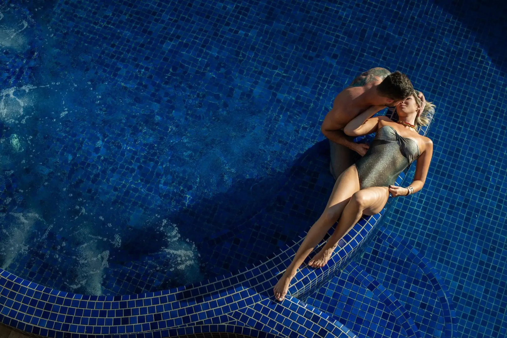 Photo - Vila d'este Hotel
