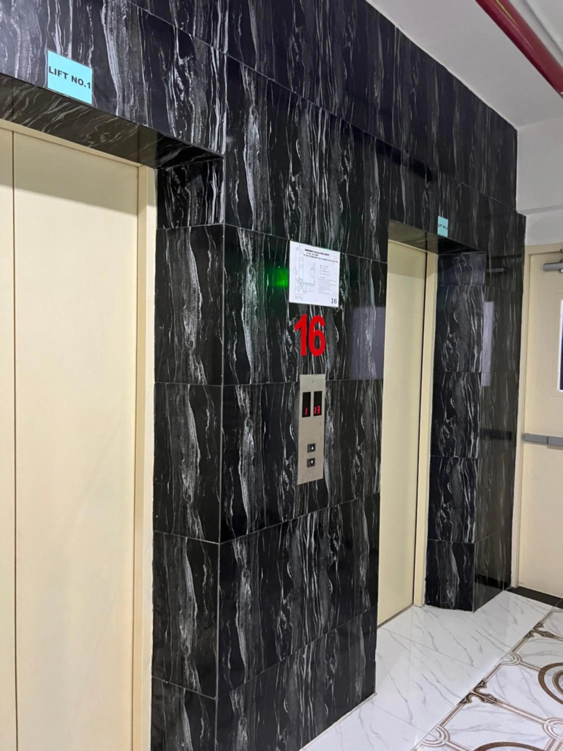Photo - Mall Suites Hotel