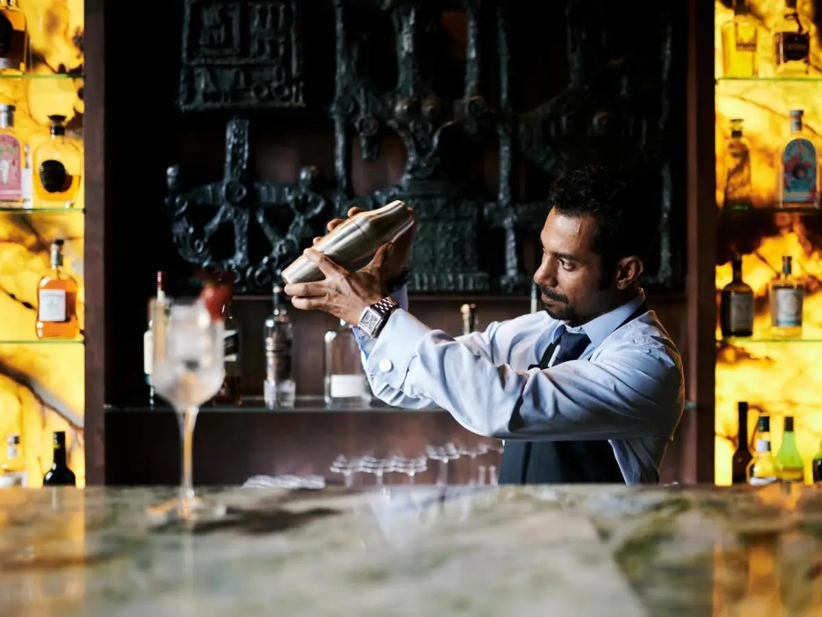 Foto - Juliana Hotel & Spa - Brussels Centre