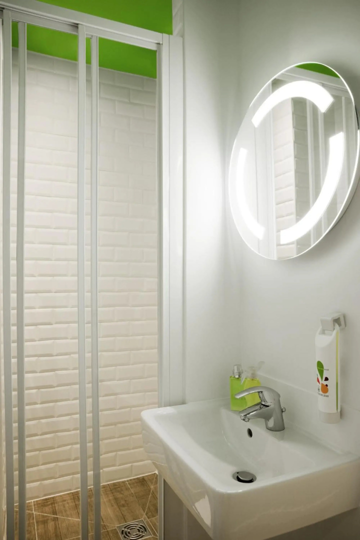 Photo - ibis Styles Paris Buttes-Chaumont