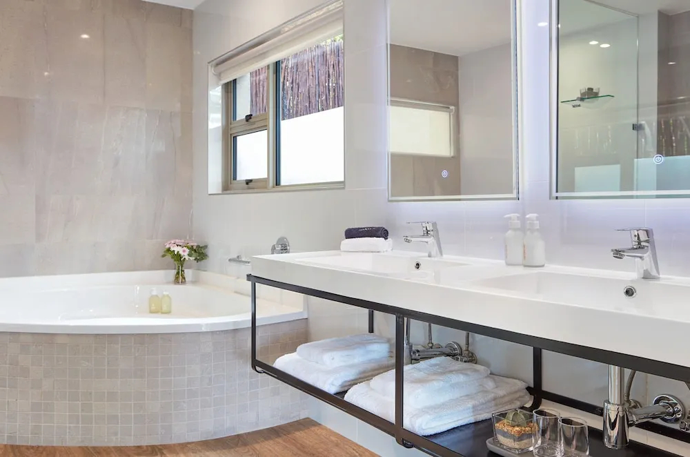 Foto - The Cliffside Boutique Getaway