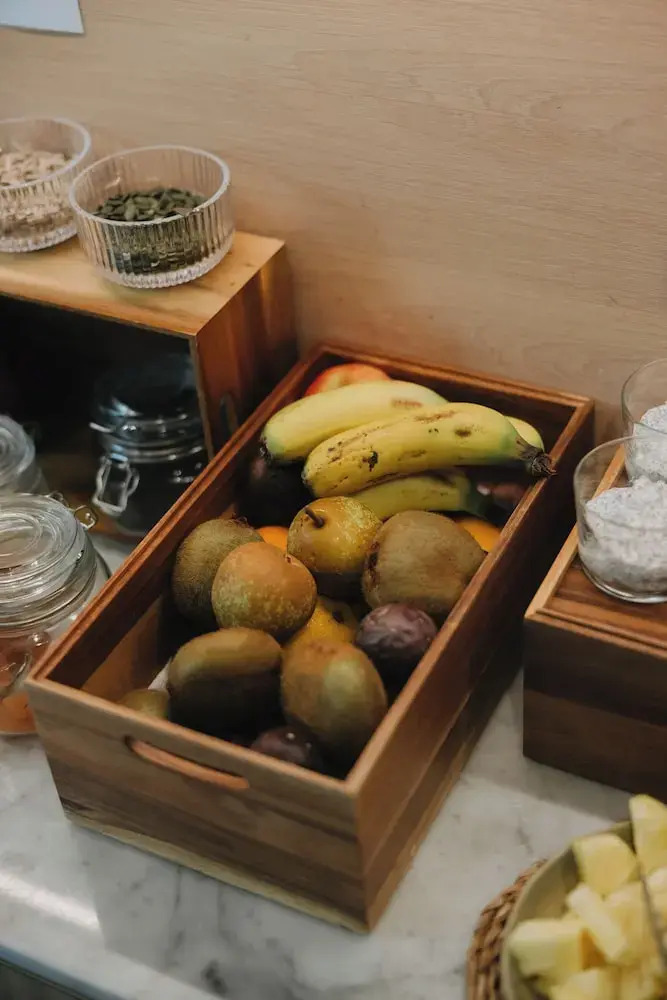 Photo - NINE DOTS Azorean Art Boutique Hotel