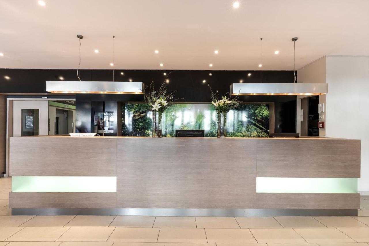Photo - Hotel Aldea Berlin Centrum