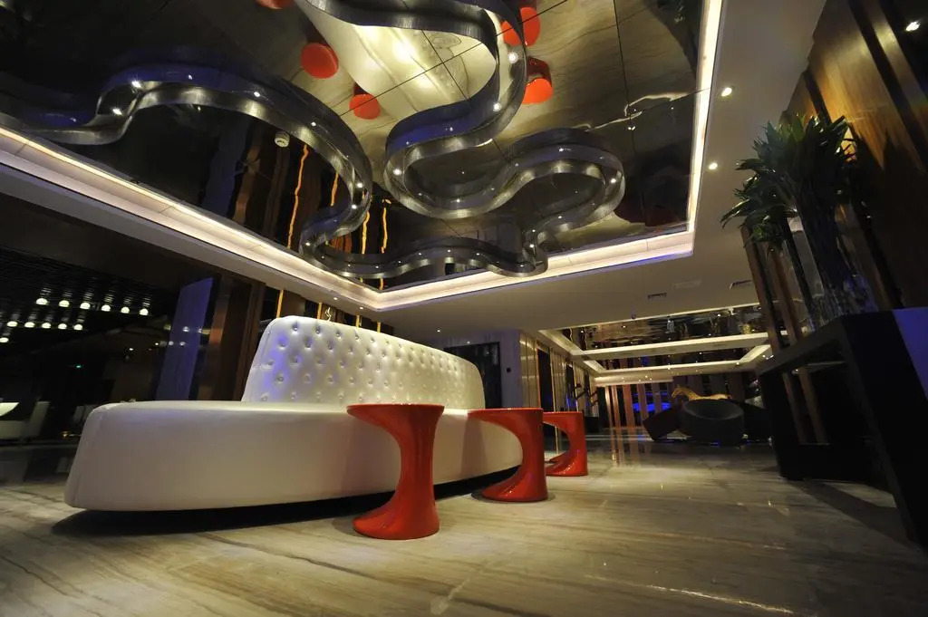 Photo - 重庆江北观音桥高悦酒店地铁站店KaoYu Hotel