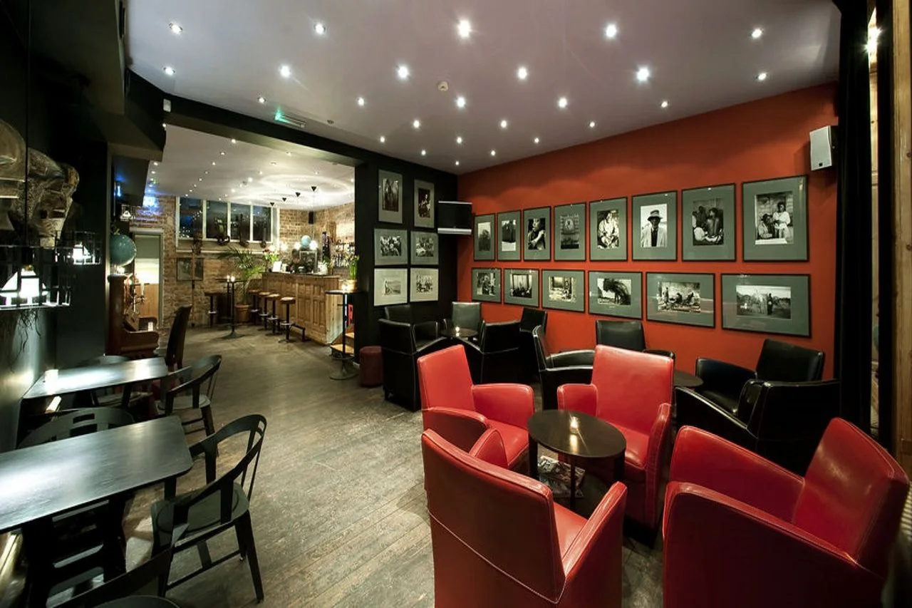 Photo - Hotel Hellsten