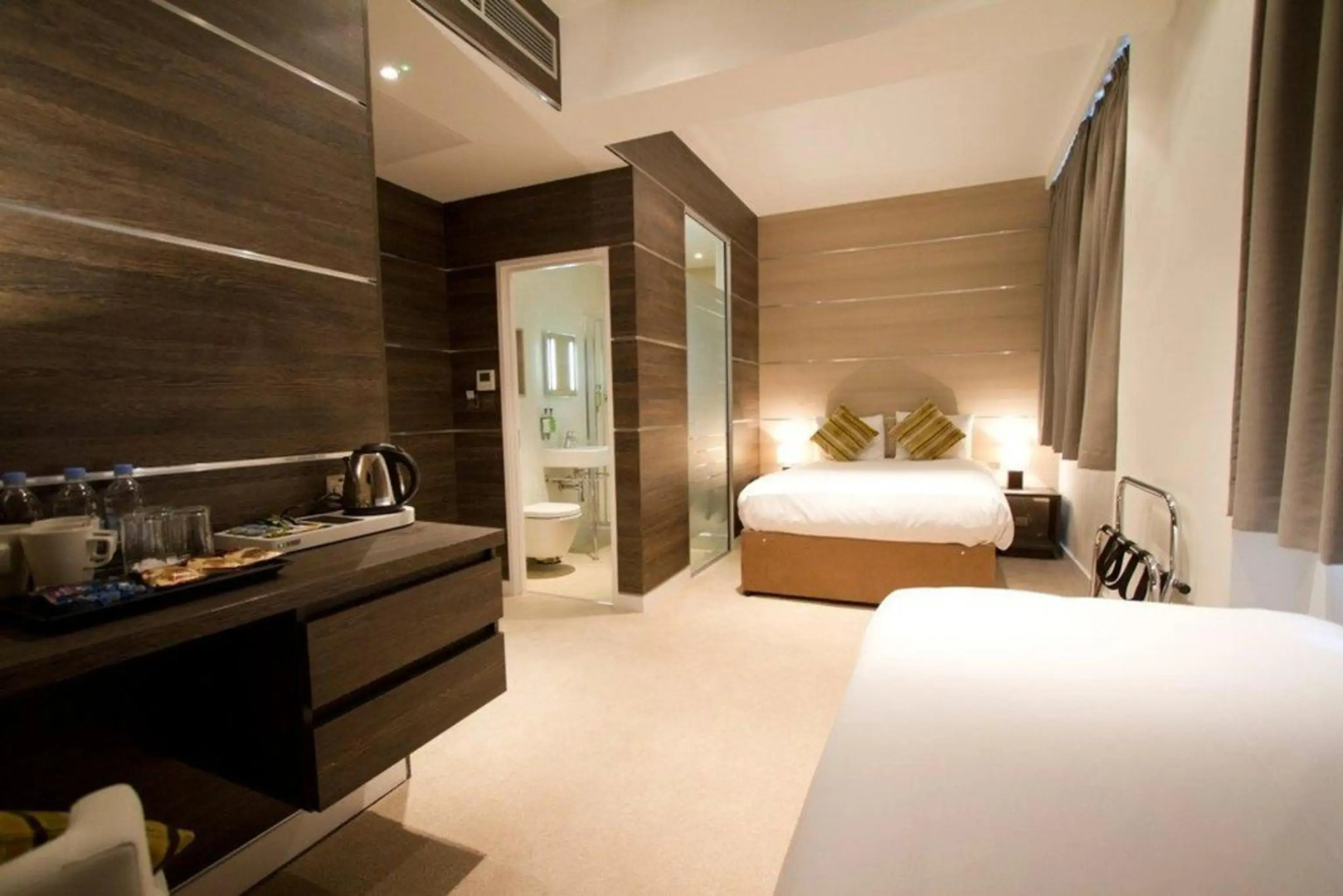 Foto - The Wesley Euston