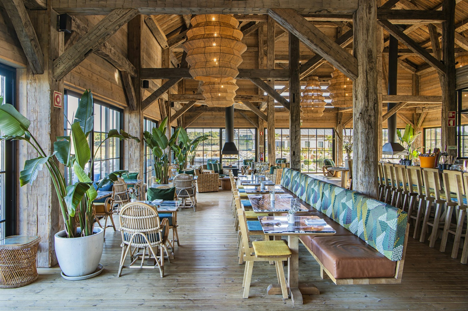Quinta da Comporta Wellness Boutique Resort, Bild 27 von 39