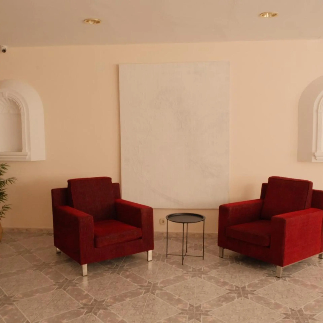 Foto - Hotel Cassandra