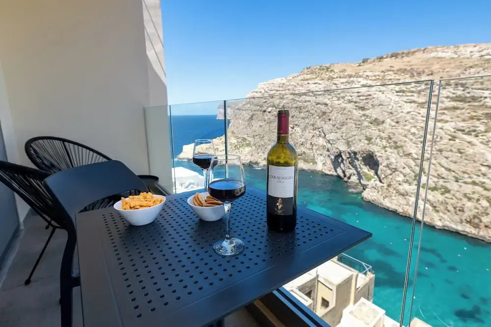 Foto - GOZO DIVE Residence