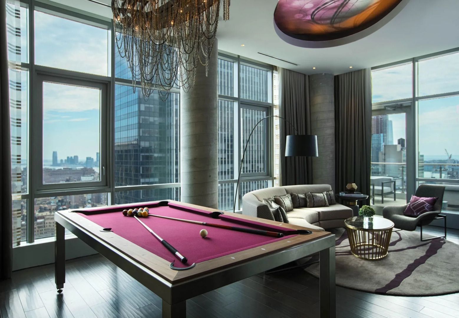 Foto - Renaissance New York Midtown Hotel