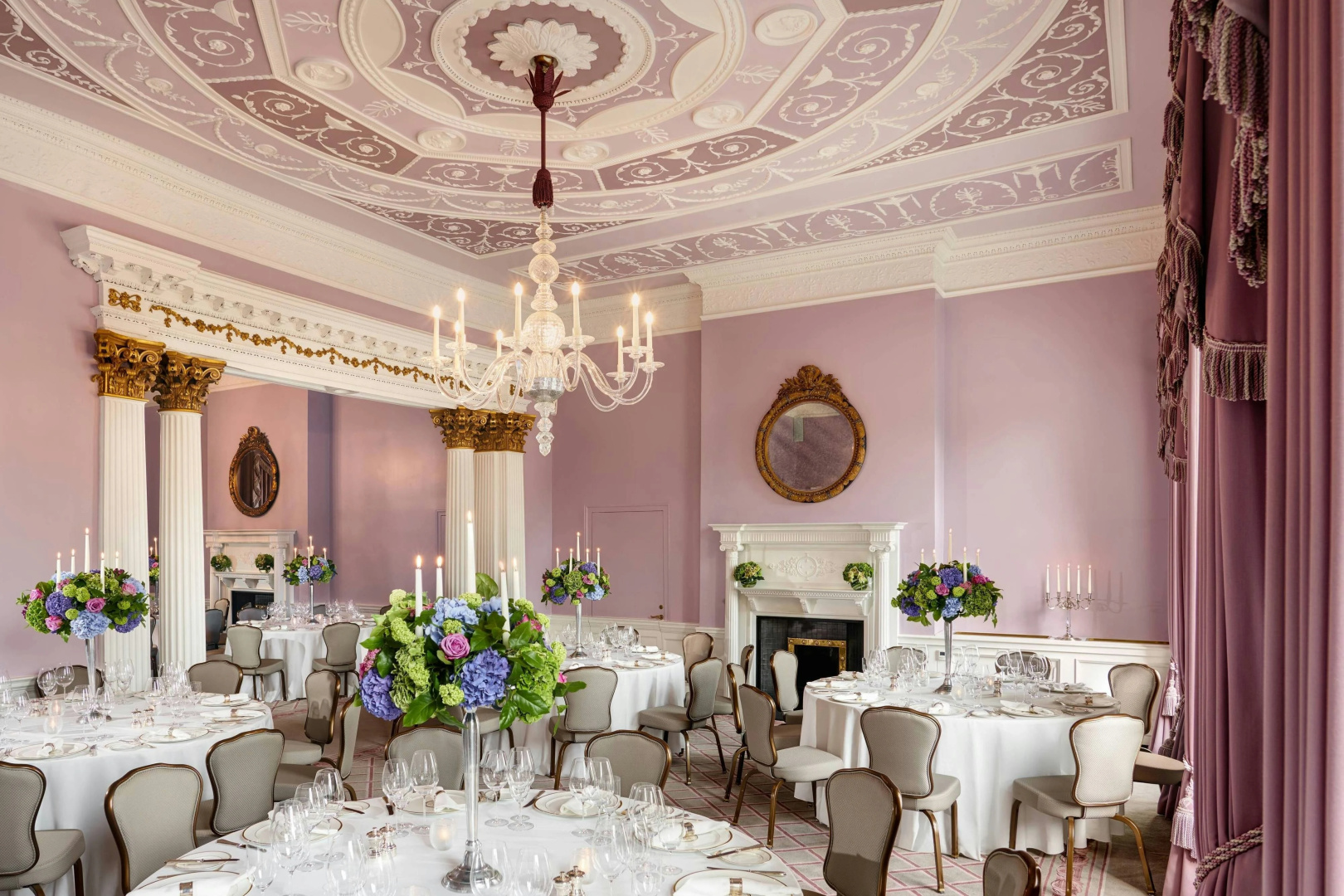 Photo - The Shelbourne, Autograph Collection