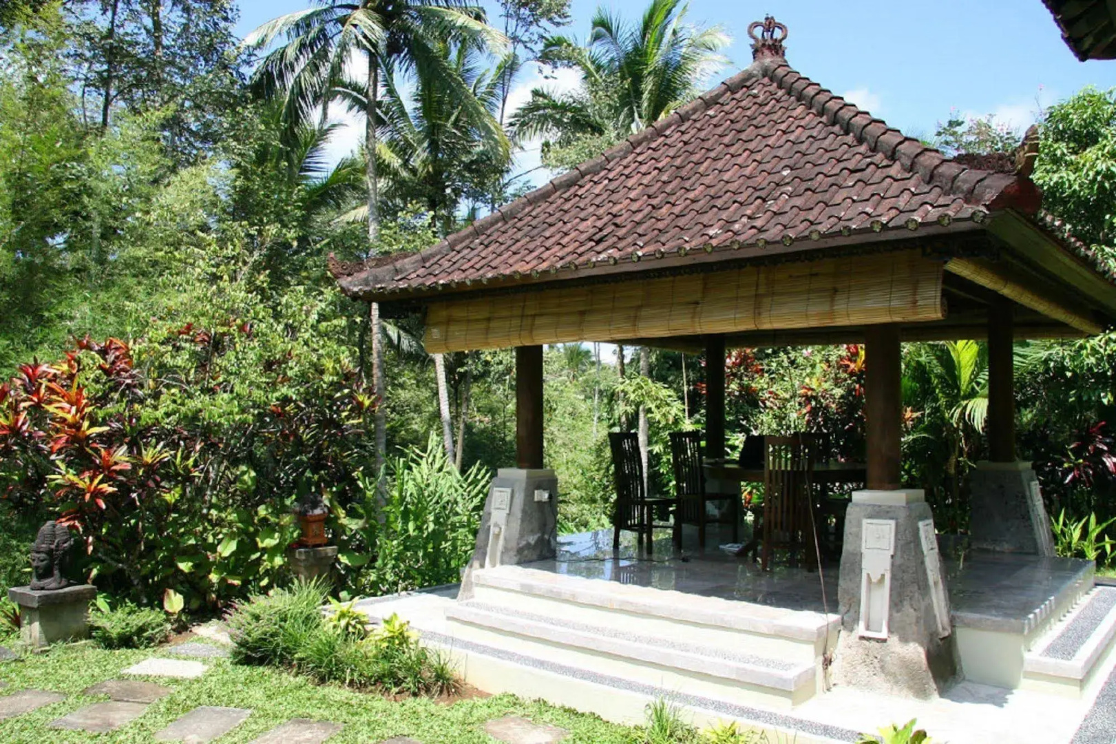 Photo - Suara Air Resort Ubud