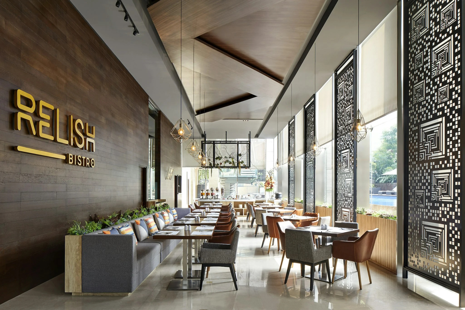 Foto - Fraser Residence Menteng Jakarta
