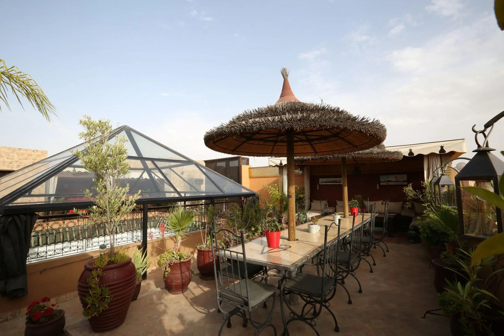 Photo - Riad Charme d'Orient Adults Only