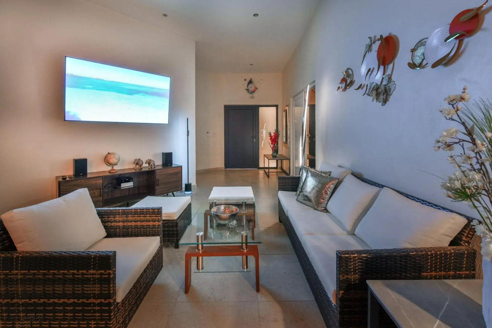 Photo - Boutique Hotel Swiss Paradise Aruba Villas and Suites