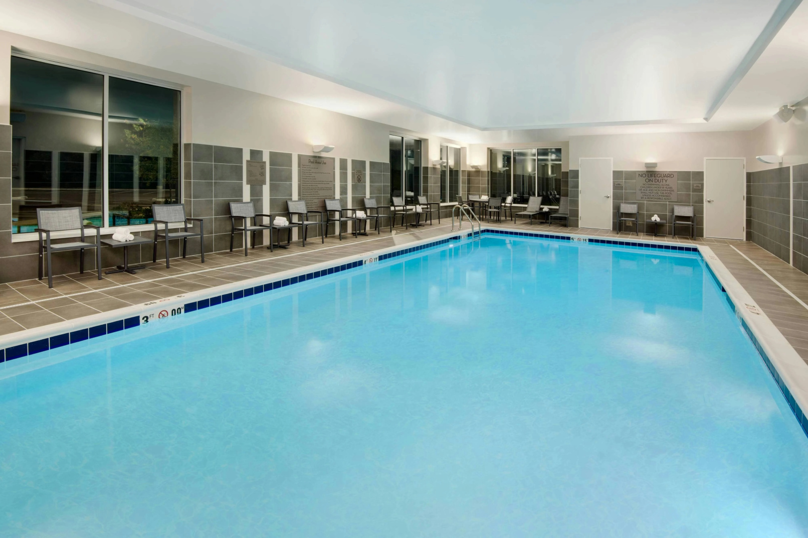 Foto - SpringHill Suites by Marriott Indianapolis Keystone