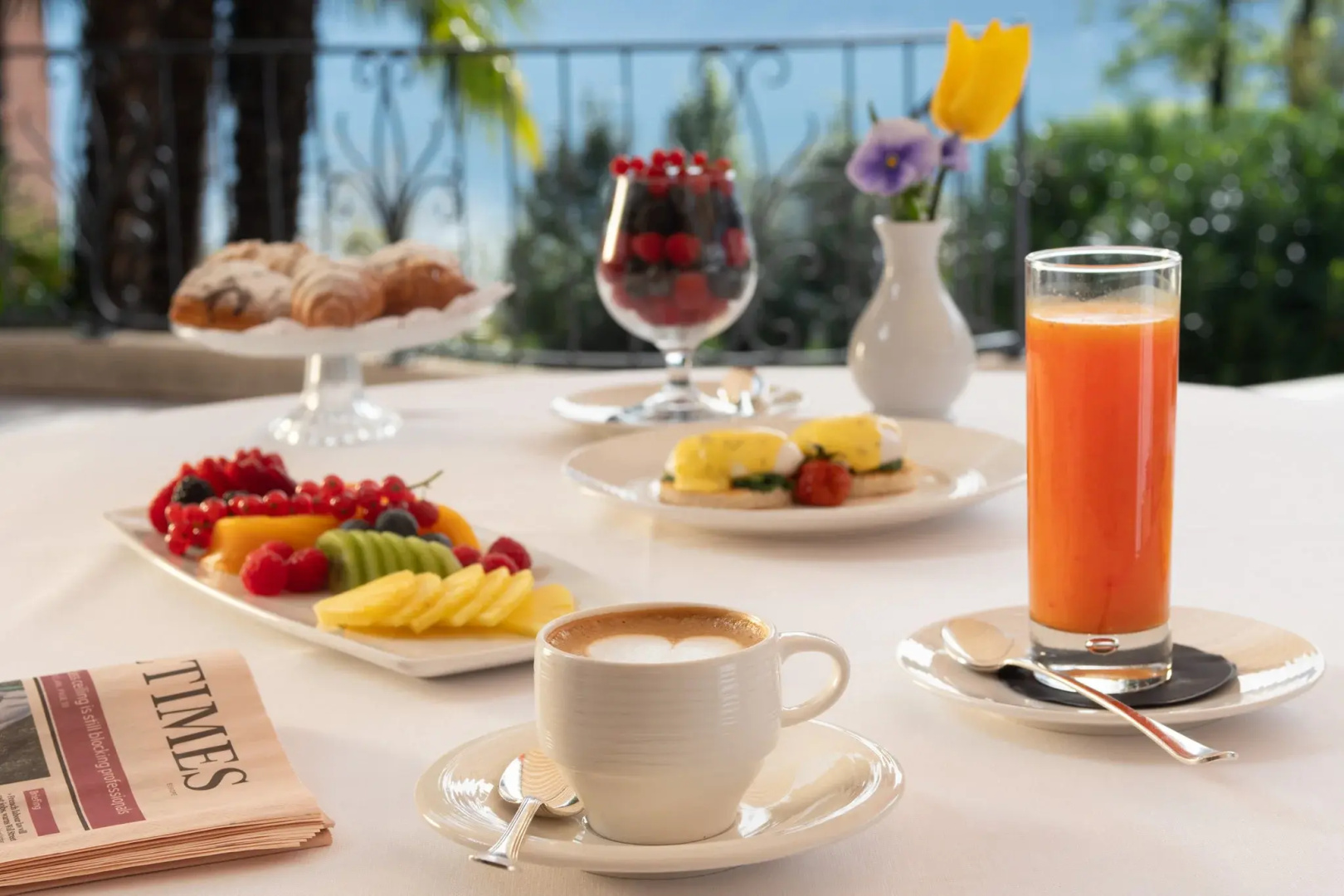 Photo - Villa Principe Leopoldo