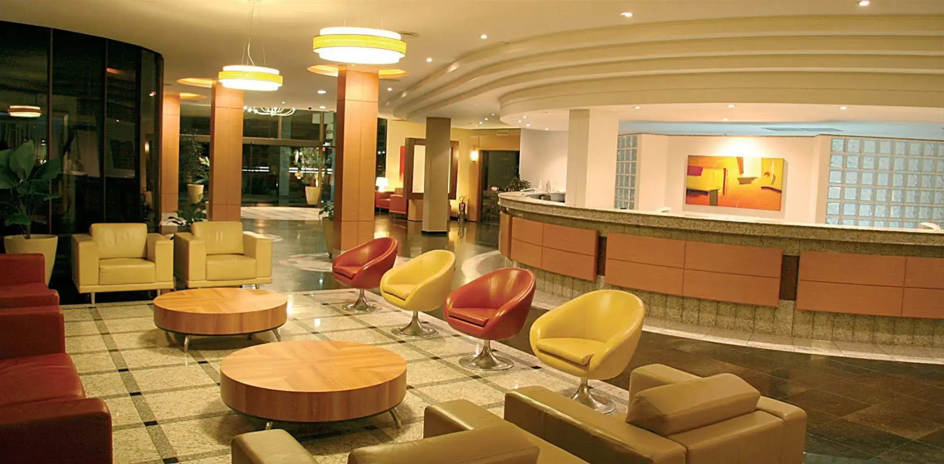 Foto - Continental Inn