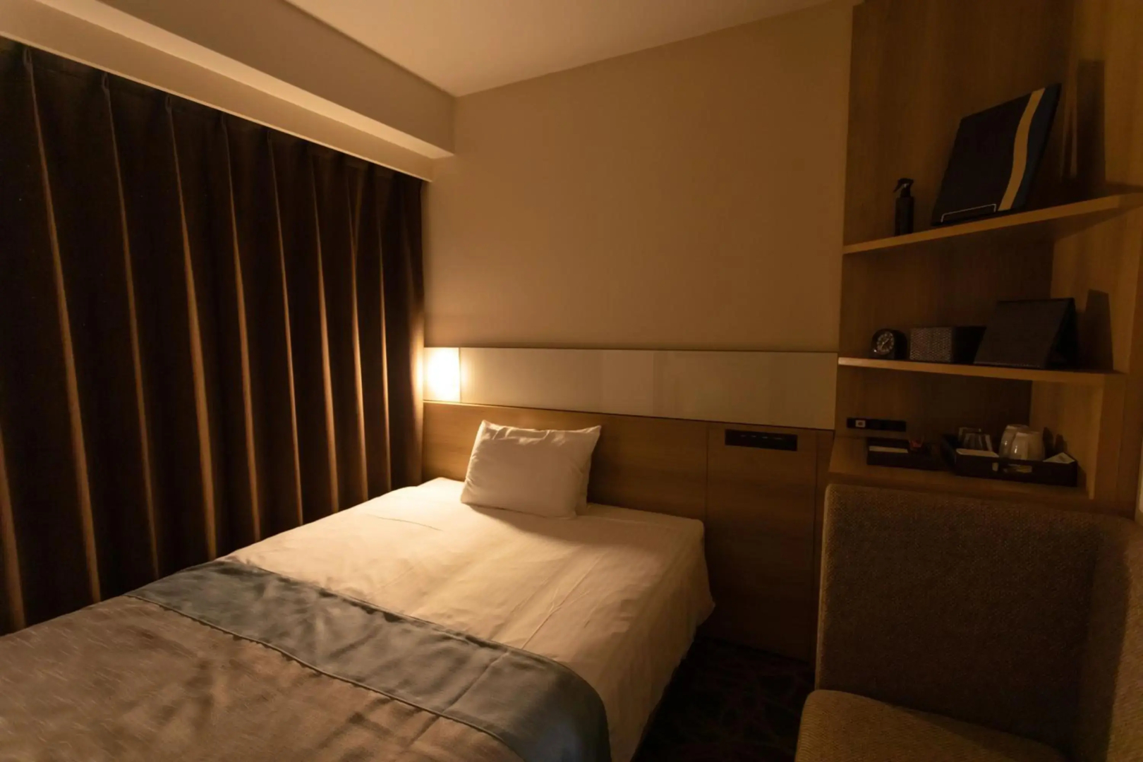 Photo - Almont Hotel Naha Omoromachi