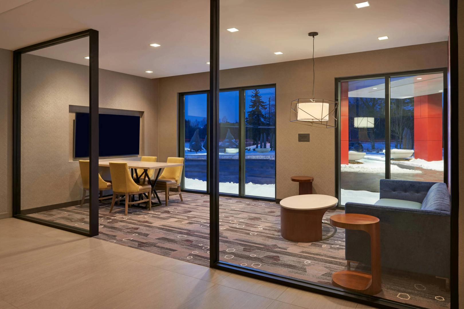 Foto - TownePlace Suites by Marriott Oshawa