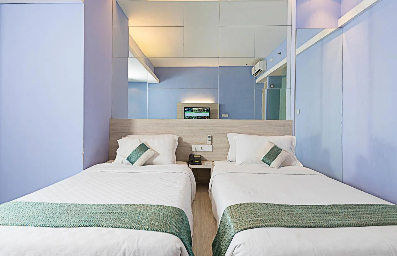 Photo - Royal City Hotel Jakarta