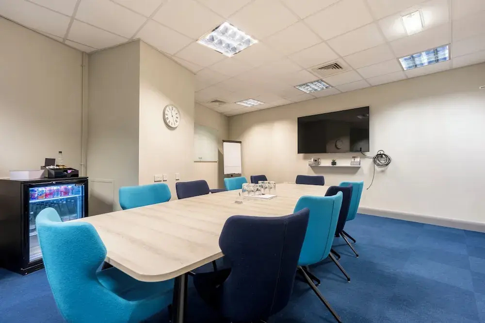 Foto - The Bolton Stadium Hotel, a member of Radisson Individuals