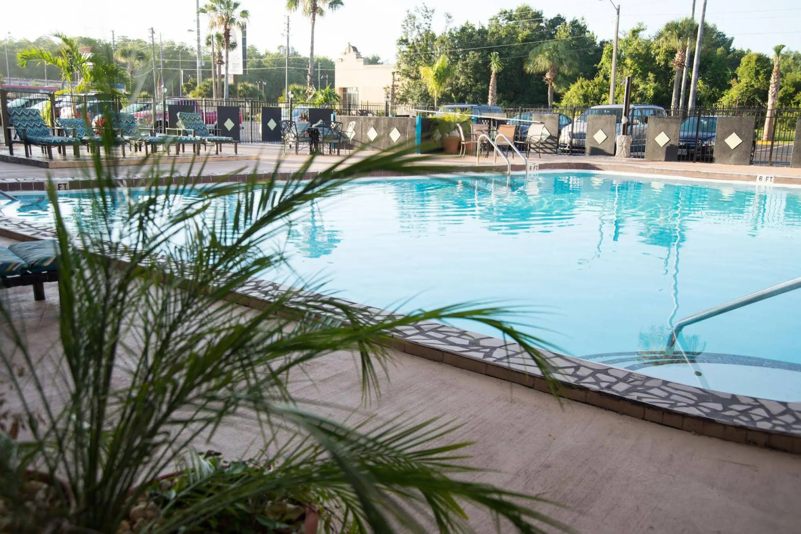 Foto - Seasons Florida Resort