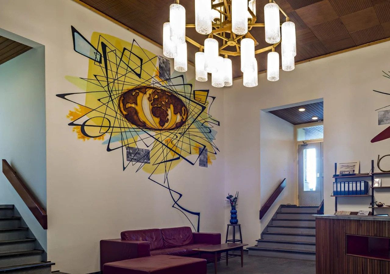 Foto - Pension Homeland