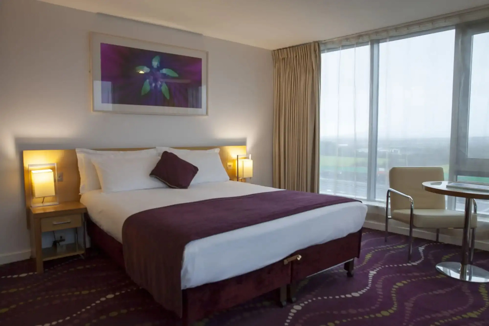 Foto - Louis Fitzgerald Hotel