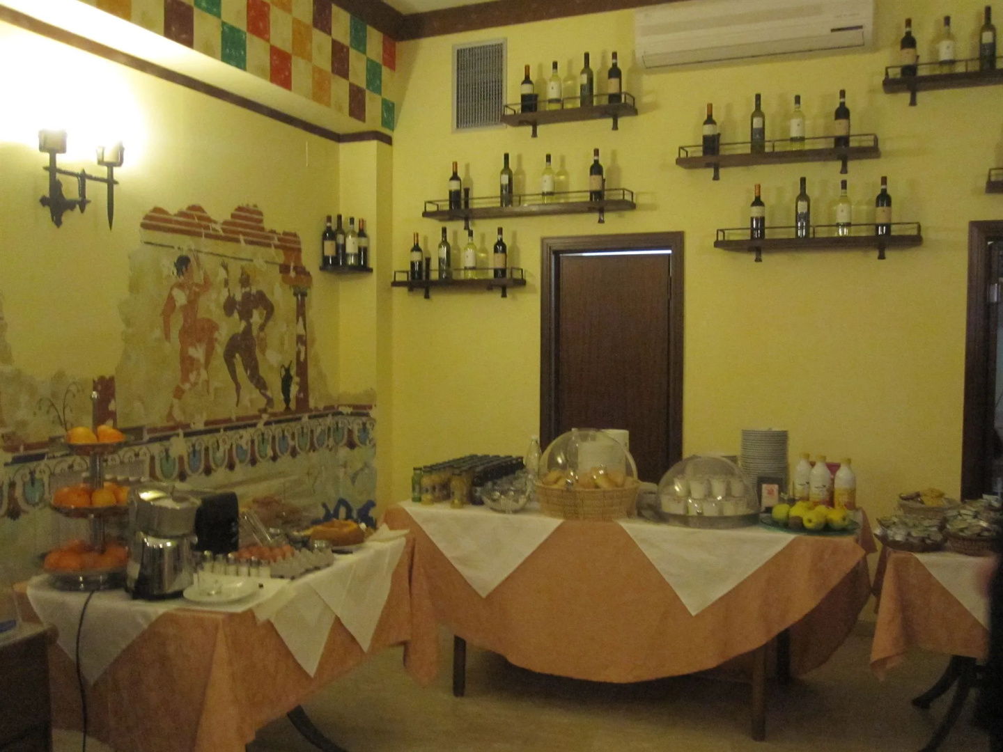 Foto - Hotel Roma Assisi