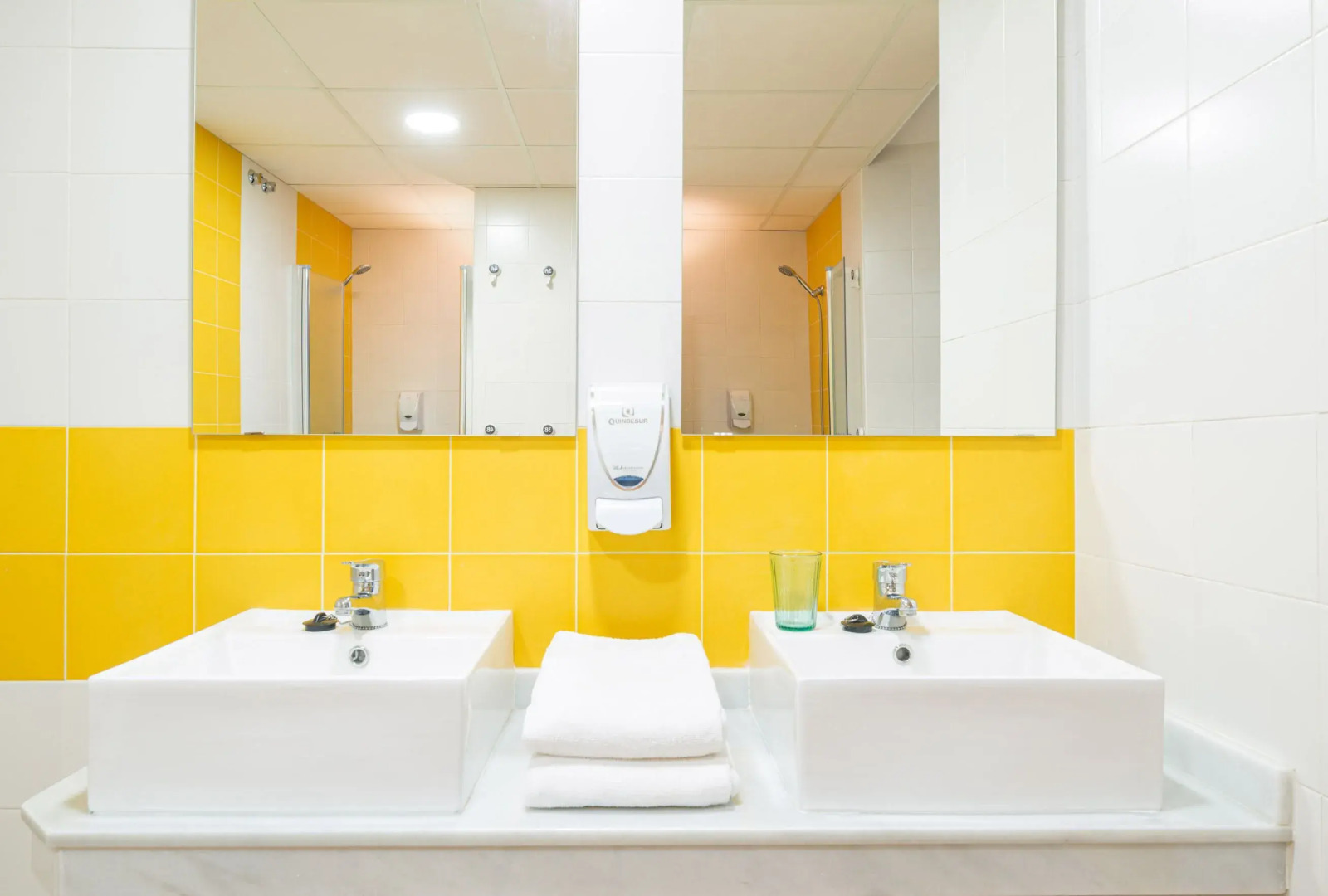 Foto - Benarrabá Hostel