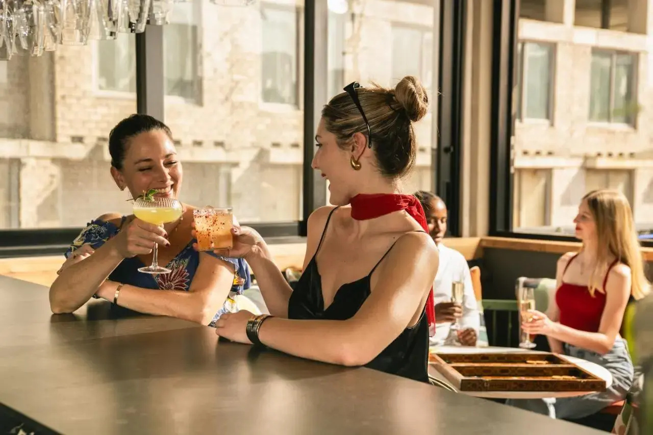 Foto - Neighbourgood Harrington