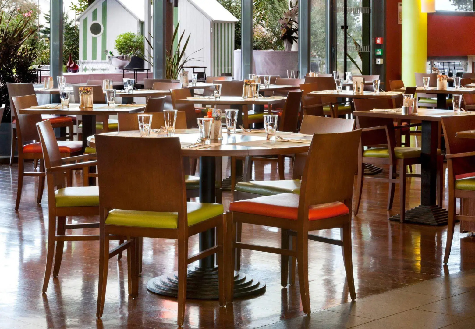 Foto - Courtyard by Marriott Toulouse Airport