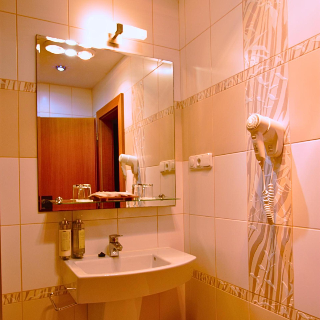Foto - Danubia Gate Hotel