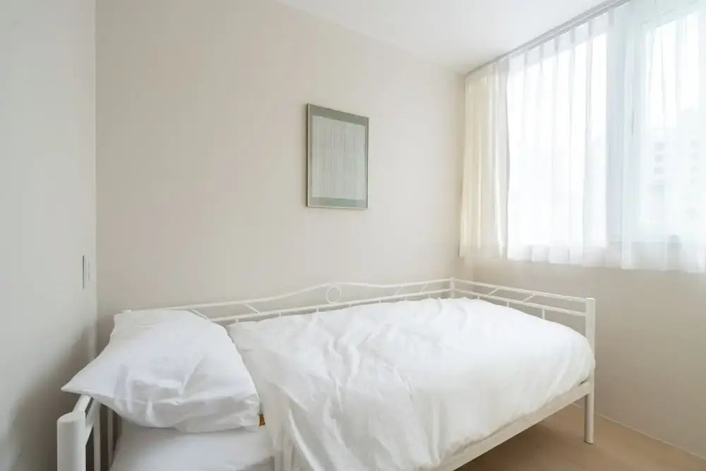 Foto - Nomad Stay in Hongdae