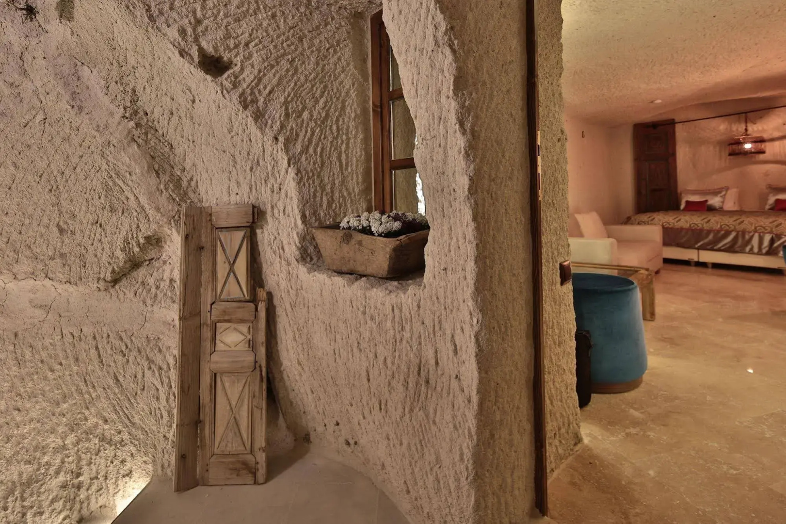 Foto - The Owl Cave Hotel