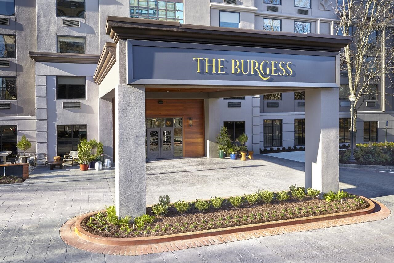 Foto - The Burgess Hotel, Atlanta, a Tribute Portfolio Hotel