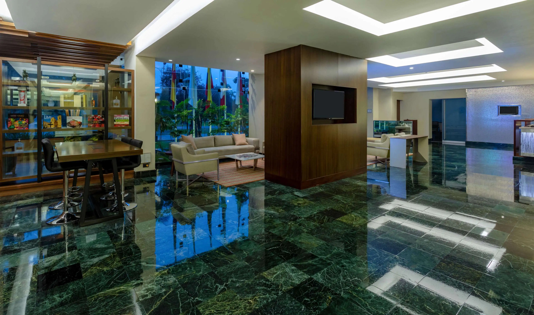 Foto - Sonesta Hotel El Olivar